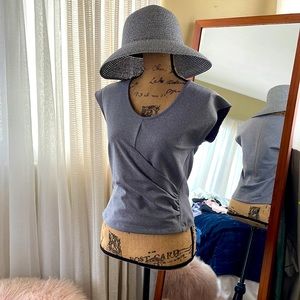 Athleta top